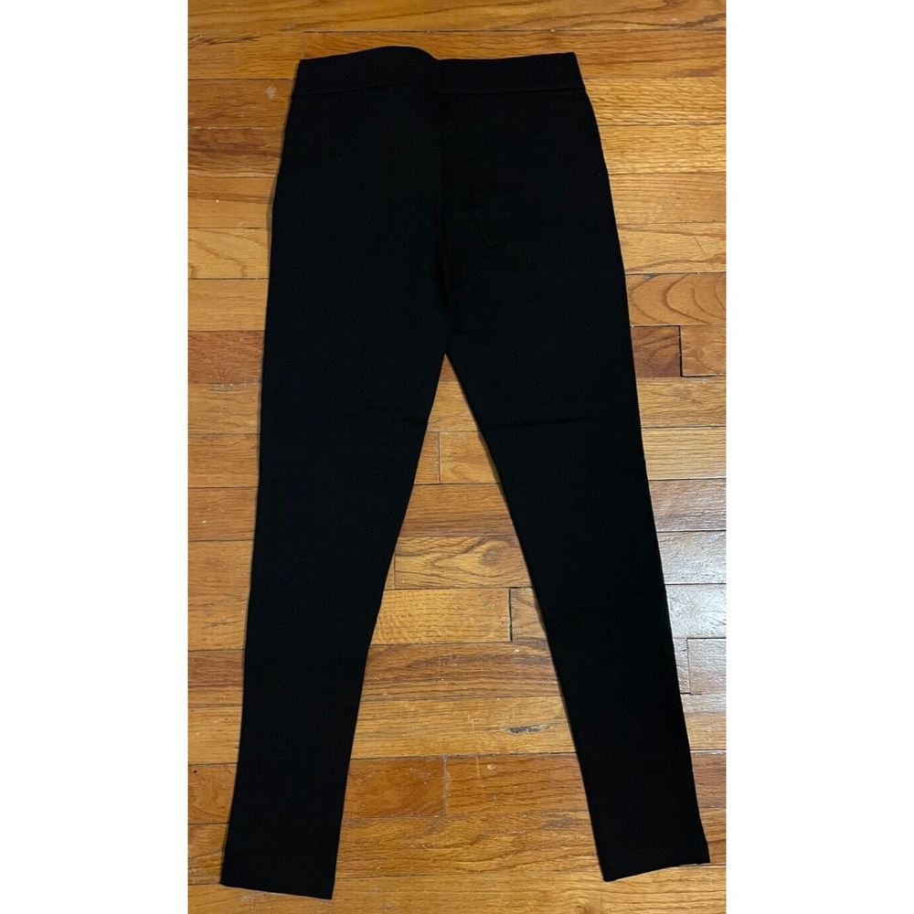 Zara Basic Collection Women's Small Fits Like Xs … - image 3